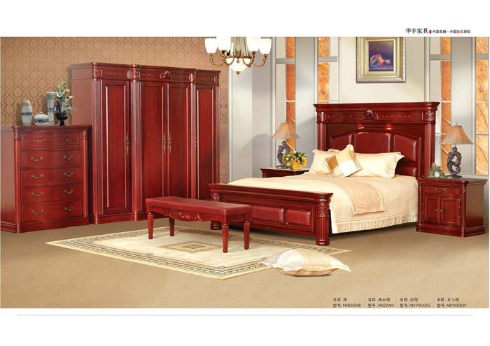 卧室家具 卧室家具
