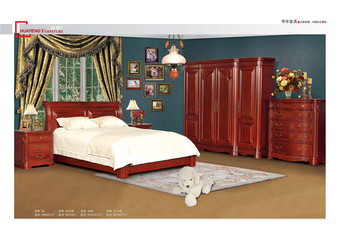 卧室家具 卧室家具