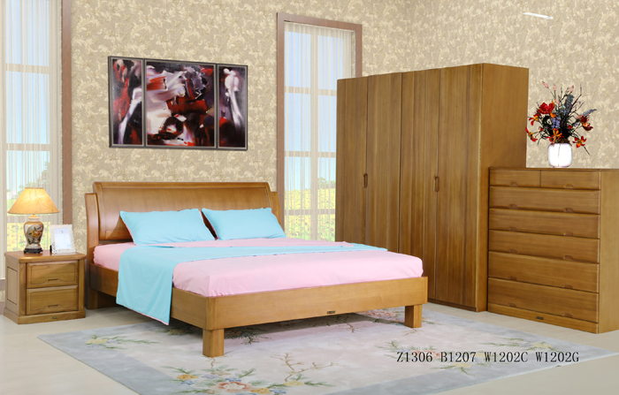 卧室家具 卧室家具