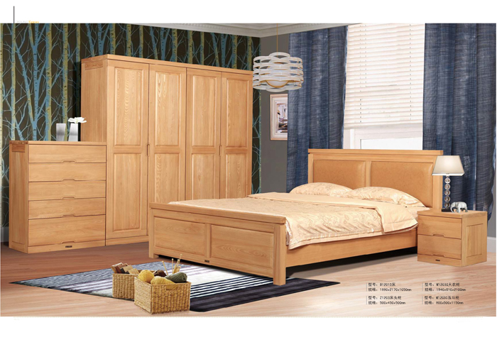 卧室家具 卧室家具