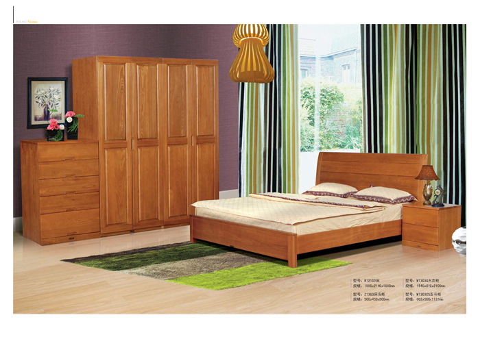 卧室家具 卧室家具