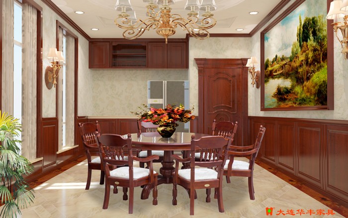 餐厅家具 餐厅家具