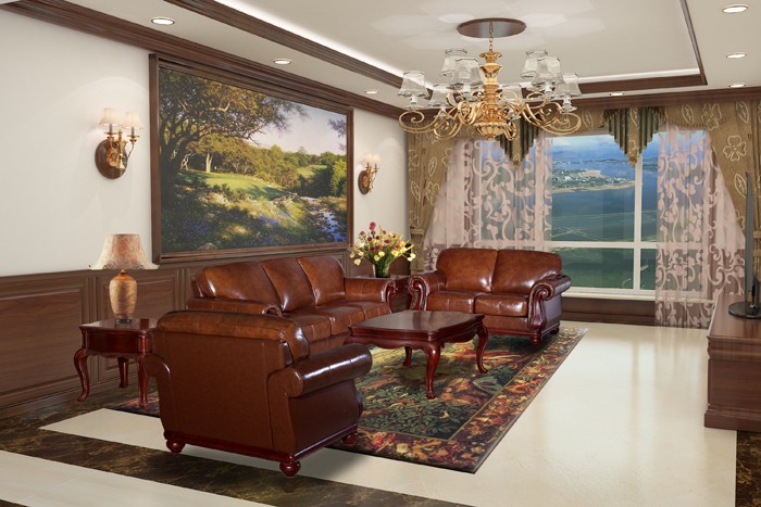 客厅家具定制 客厅家具定制